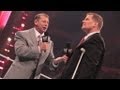 John Laurinaitis has one night to impress Mr. McMahon: Raw, June 11, 2012