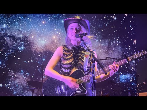 Waiting Room - Phoebe Bridgers Live in Houston, TX 5/21/2022