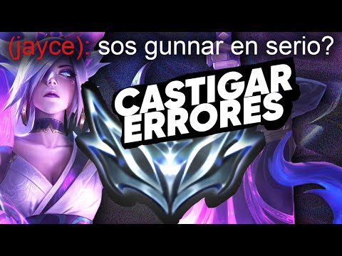 TIPS BASICOS PARA SALIR DE PLATA😊 | Gunnariven