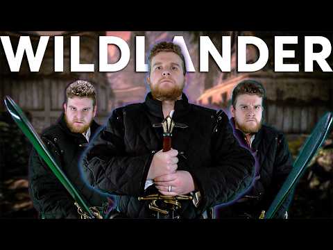 The Most Immersive Skyrim Mod EVER!