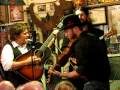 TRENT WAGLER & THE STEEL WHEELS AT THE COOK SHACK - "Blue Ridge Mountains"