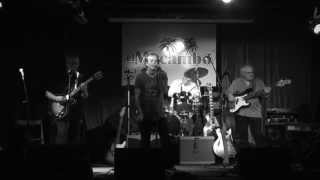 Luke &amp; the Apostles - Good Morning Little Schoolgirl(Sonny Boy Williamson)