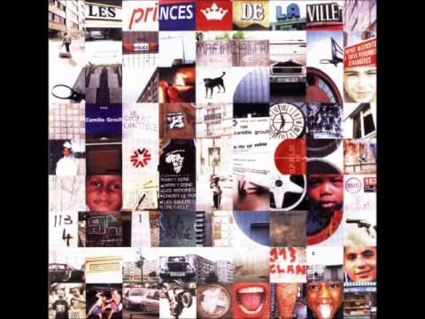 1999 « HOLD UP » 113 feat INTOUCHABLE