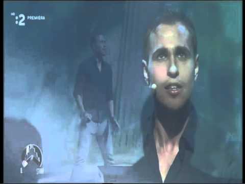 Patrik Vyskočil  -  Atlantída (2016)