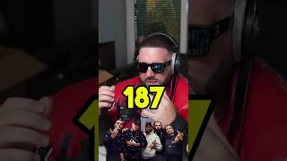 FLER ZERSTÖRT 187 – STYLE-STEHLEN MACHT KEINEN RESPEKT! 🔥👊