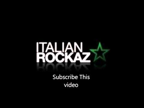 Italian Rockaz - La Donna (Original Mix)