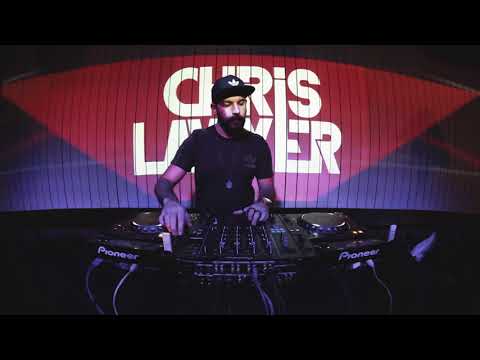 Chris Lawyer Exclusive Mix (2017 December)