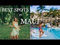 Maui Vlog 2021 // Road to Hana