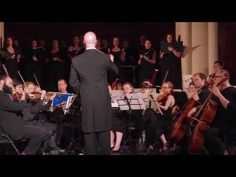 NAO Presents: LA FAVORITA Act III Finale