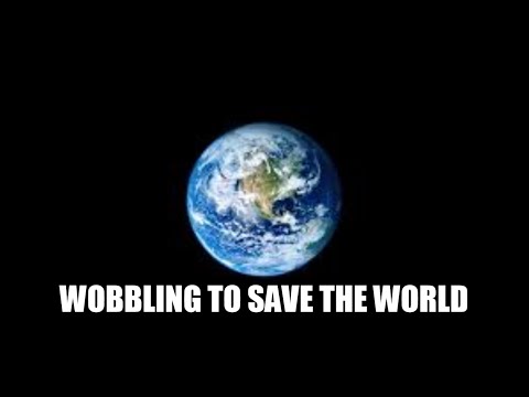 WOBBLING TO SAVE THE WORLD - A DarkGenex Combo Video