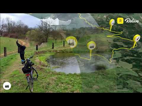 Šumperk okolo kolem s kolem