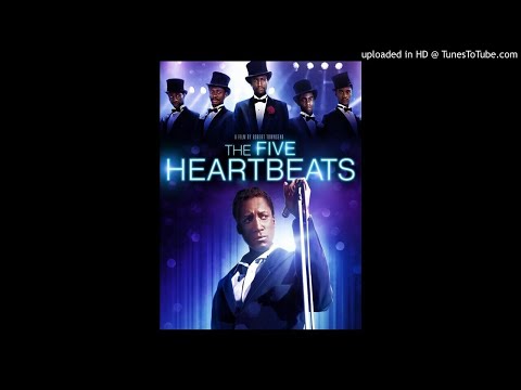 The Five Heartbeats - We Haven't Finish Yet (Movie Version)