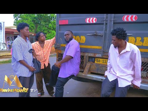 KYEKYEKU Has chew What we cant chew FT KYEKYEKU|MIKE JAY||39 40||OPOKU BILSON|BERNICE|SHIFO|