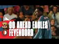 What a rollercoaster... 🤯 | Highlights Go Ahead Eagles - Feyenoord | Eredivisie 2022-2023
