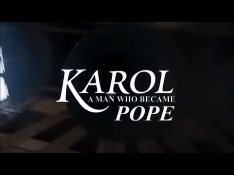 Timeless Wisdom Life of the Saints | Karol: A Man Who Became Pope | Pope John Paul II Movie