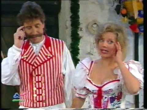 Schatzimaus, Duo Thomasius