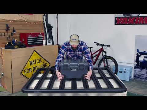 HB80-05-036 Corner Bracket Kit LockNLoad 固定腳座組