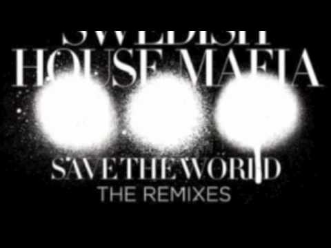 SHM vs Sandro Silva & Quintino - Save The Epic World ( Amari & Will S. Mashup)
