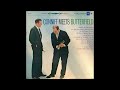 Ray Conniff & Billy Butterfield - South Of The Border