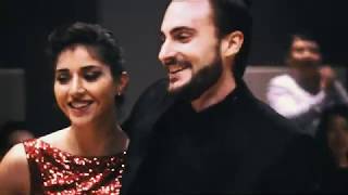 Gianpiero Galdi & Lorena Tarantino Tango Performance #2