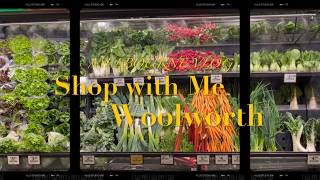 オーストラリア２大スーパーWoolworthsでお買い物・物価調査とお気に入りのもの紹介・メルボルンの主婦Vlog