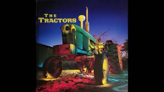 Tractors -  The Blue Collar Rock