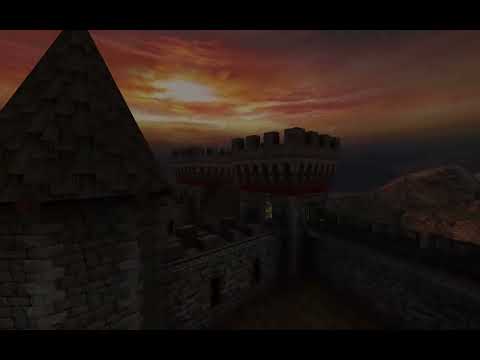 Storm over Thyrion youtube-video