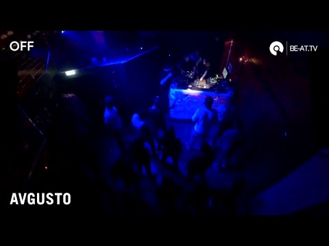 Avgusto @ OFF Stream Berlin 2019 (BE-AT.TV)