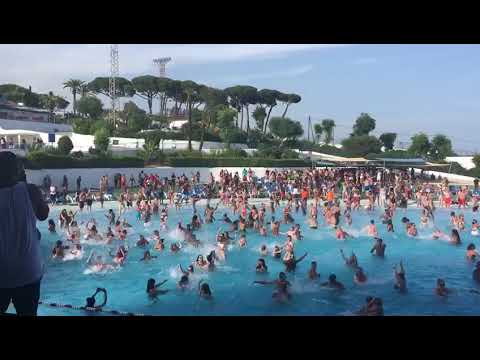 Garage Nation In The Sun 2017 Water Park