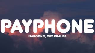 Download lagu Maroon 5, Wiz Khalifa – Payphone (Lyrics) mp3 Download lagu Maroon 5, Wiz Khalifa – Payphone (Lyrics) mp3