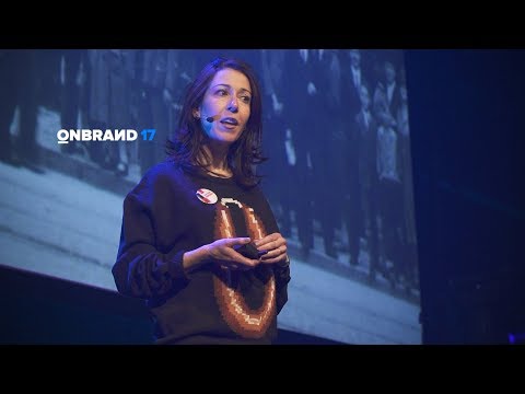 Adriana Hoppenbrouwer - The "Supernormaal" global brand | HEMA | OnBrand '17