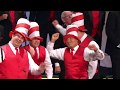 How Lucky You Are (Seussical the Musical)
