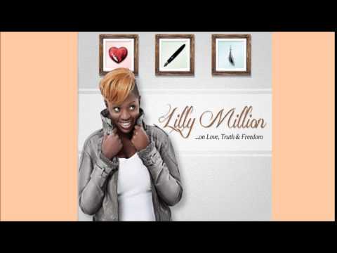 Lilly Million - Don't Go There (As heard on 'Isidingo')