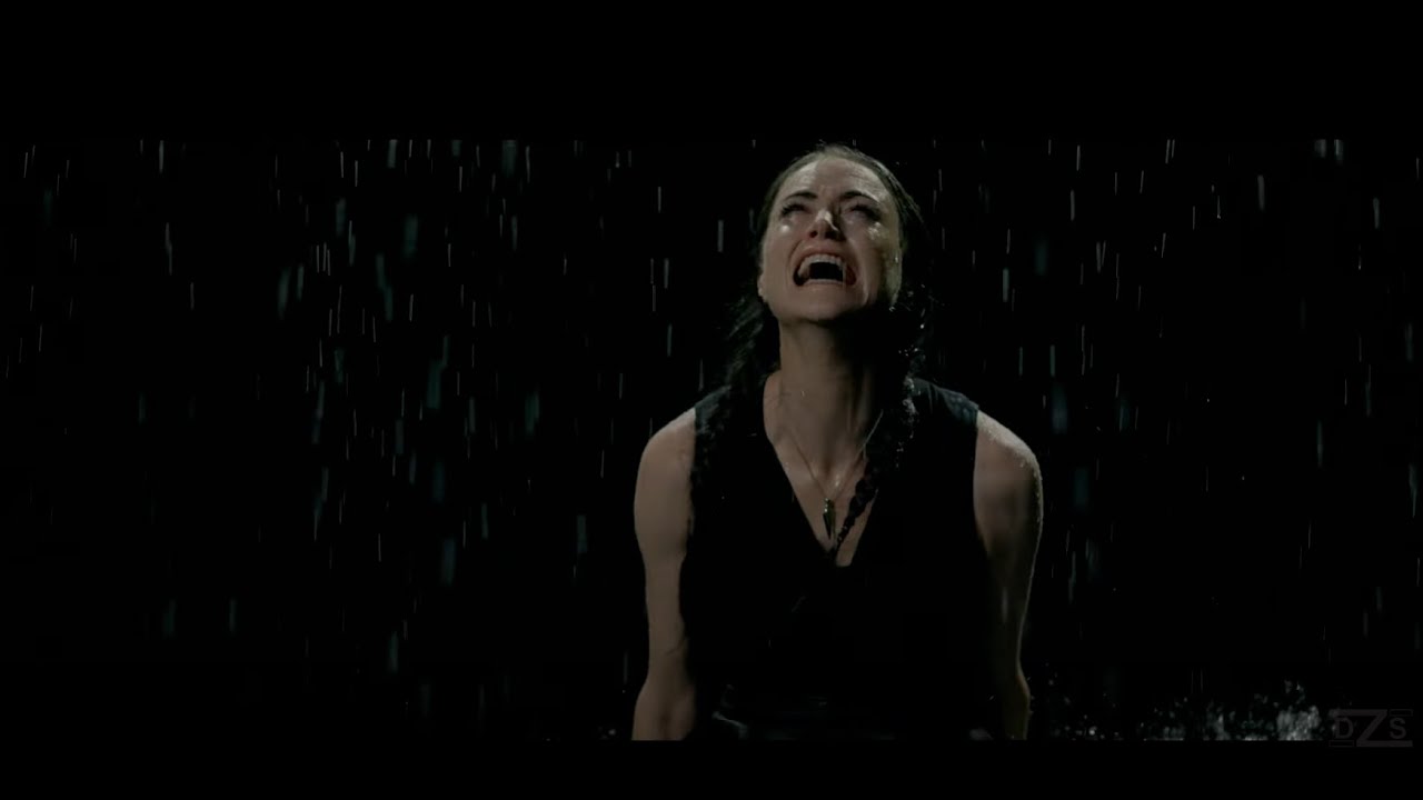 Skarlett Riot — Lullaby