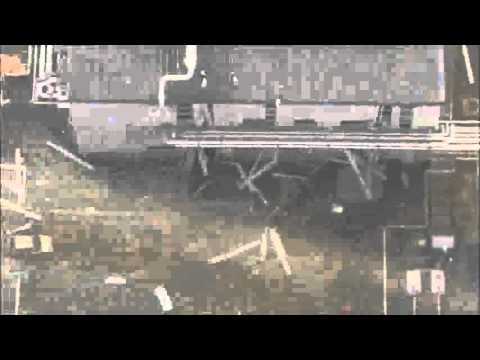 Fukushima Corium -  Short Clip