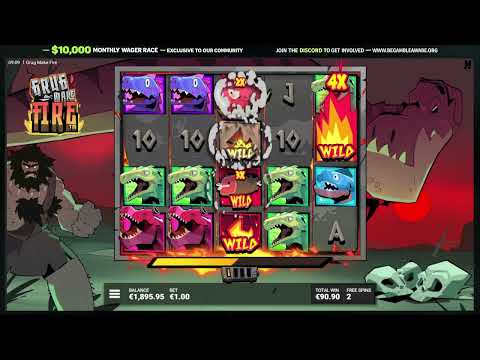 Thumbnail for video: BIG MONDAY SLOTS Session! with Jimbo