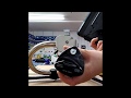 Setting Up A Daessy DeskMount For A Communication Aid