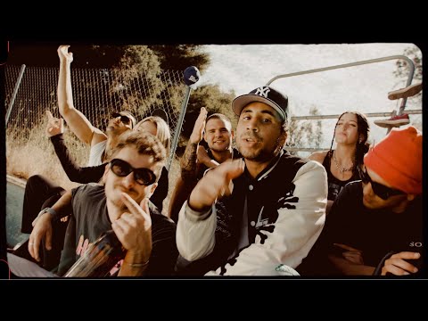 Melkin - Weekends (Official Video)