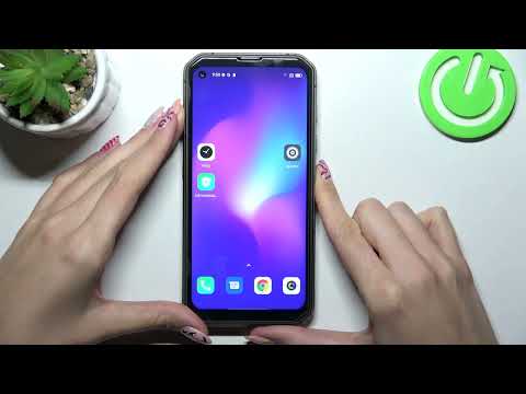 Cómo forzar reinicio de Blackview BL6000 Pro - qué hacer cuando tu celular se congela
