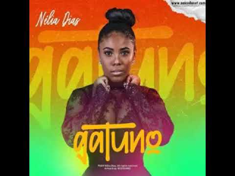 Nélia Dias - Gatuno (Zouk) (Áudio Oficial)