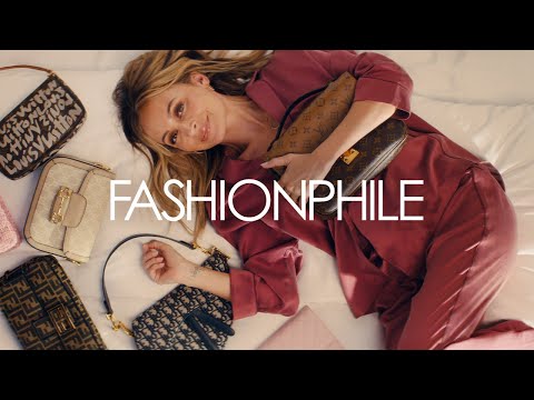 FASHIONPHILE x Nicole Richie | Shop Pre-loved Ultra-Luxury Accessories