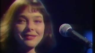 Nanci Griffith in &quot;The Last of the True Believers&quot; song