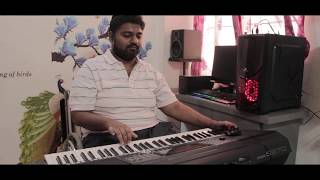 Pal Pal Dil Ke Paas - Instrumental | Kishore Kumar | Blackmail