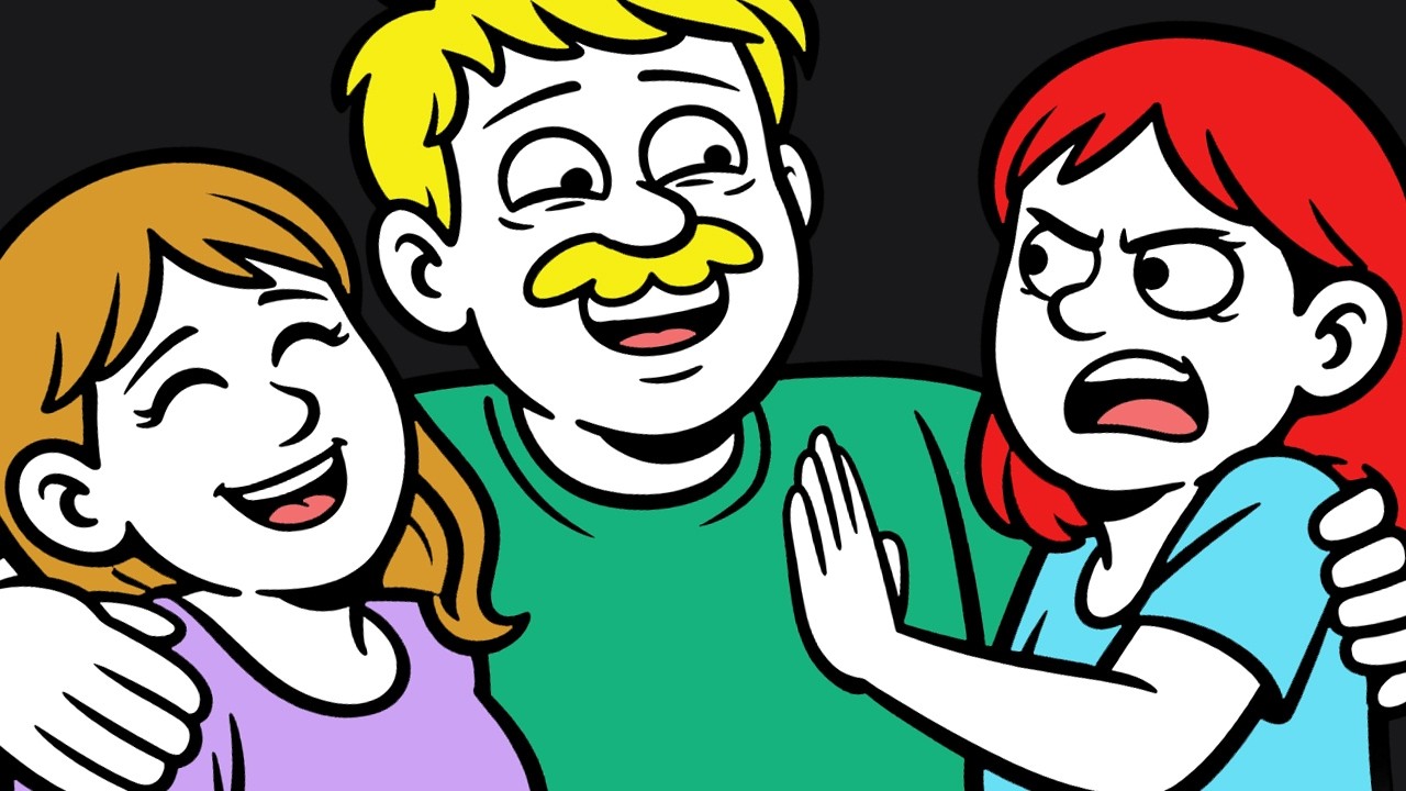 Муж и Лучшая Подруга Предложили Мне Отношения Втроём После Того, Как Я Заста?