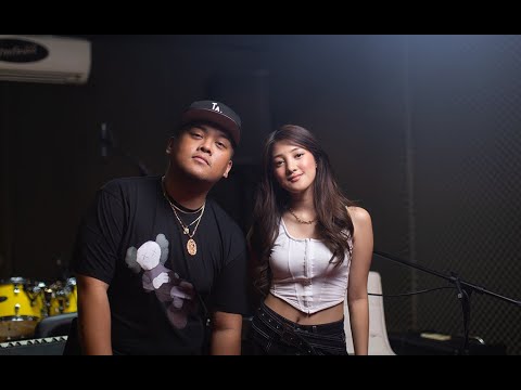 QUEZON CITY JAMS featuring TROY LAURETA & CHLOE REDONDO - AKIN KA NA LANG