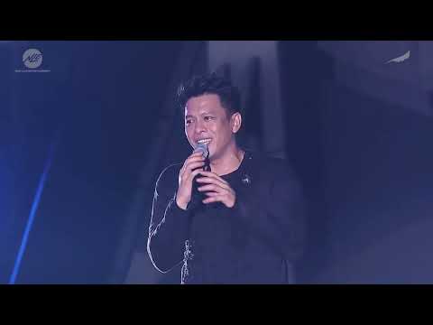 NOAH LIVE - DILEMA BESAR ( Reupload )