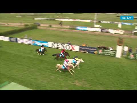 LL - 1. 5. 2022 - Pony Liga - I. oddělení