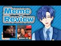 Akhirnya Memenya Lucuk - Meme Review (Vtuber Indonesia)