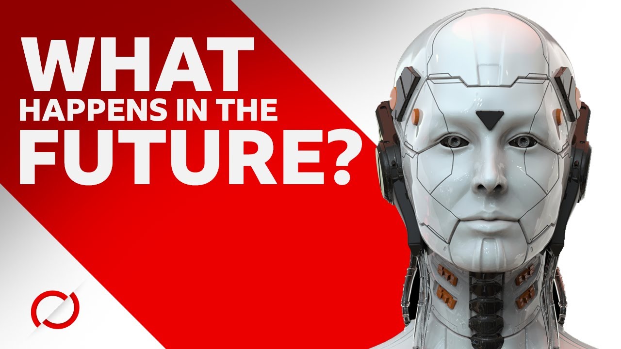 What could the future look like? - BBC My World