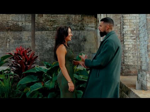 Lazy J - All 4 U (Official Music Video)